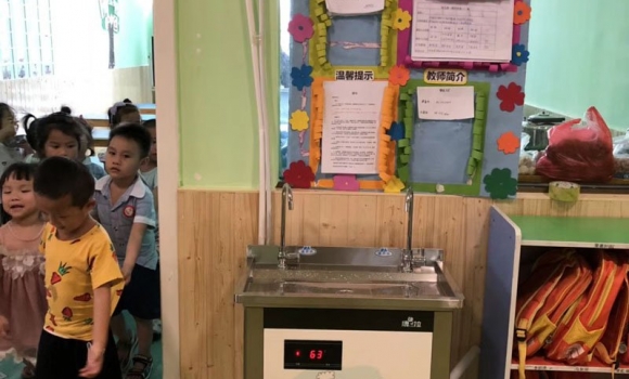 幼兒園凈水器、幼兒園凈水系統(tǒng)